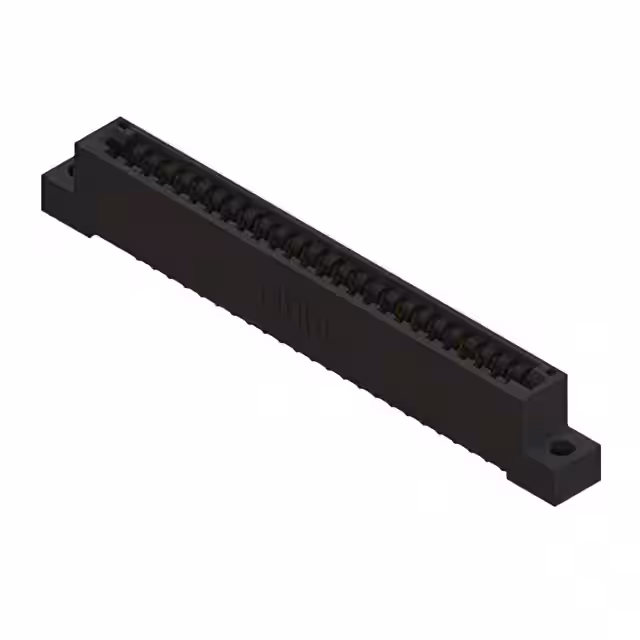 896-026-500-104 EDAC Inc.  Edgeboard Connectors